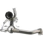 Standard Ignition ECK31 Exhaust Gas Recirculation (EGR) Cooler - view 5