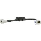 Standard Ignition EEH027 Vapor Canister Vent Hose - view 2