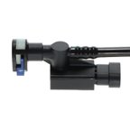 Standard Ignition EEH028 Vapor Canister Purge Valve Hose - view 3