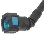 Standard Ignition EEH032 Vapor Canister Vent Hose - view 2