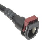 Standard Ignition EEH041 Vapor Canister Purge Valve Hose - view 2