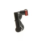 Standard Ignition EEH051 Vapor Canister Purge Valve Hose - view 7
