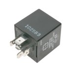 Standard Ignition EFL-4 Engine Water Pump Relay - view 2