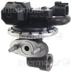 Standard Ignition EGV1045 EGR Valve - view 3