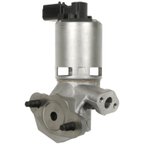 Standard Ignition EGV1144 Exhaust Gas Recirculation (EGR) Valve - view 5