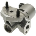 Standard Ignition EGV1144 Exhaust Gas Recirculation (EGR) Valve - view 6