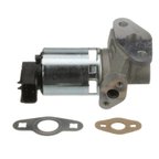 Standard Ignition EGV1156 EGR Valve - view 1