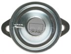 Standard Ignition EGV120 EGR Valve - view 5
