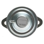Standard Ignition EGV120 EGR Valve - view 3
