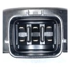 Standard Ignition EGV1217 EGR Valve - view 3