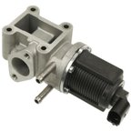 Standard Ignition EGV1218 Exhaust Gas Recirculation (EGR) Valve - view 2