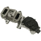 Standard Ignition EGV1219 Exhaust Gas Recirculation (EGR) Valve - view 2