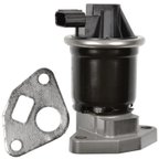 Standard Ignition EGV1237 EGR Valve - view 1