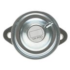 Standard Ignition EGV123 EGR Valve - view 3