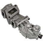 Standard Ignition EGV1240 EGR Valve - view 1