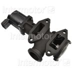 Standard Ignition EGV1241 EGR Valve - view 3