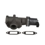 Standard Ignition EGV1241 EGR Valve - view 1