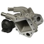 Standard Ignition EGV1255 EGR Valve - view 2