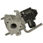Standard Ignition EGV1270 Exhaust Gas Recirculation (EGR) Valve - view 2