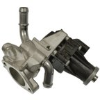 Standard Ignition EGV1284 Exhaust Gas Recirculation (EGR) Valve - view 2