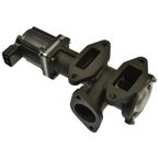 Standard Ignition EGV1285 EGR Valve - view 2
