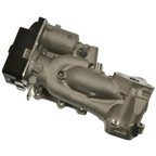 Standard Ignition EGV1287 EGR Valve - view 1