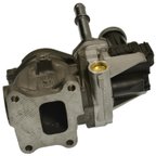 Standard Ignition EGV1289 EGR Valve - view 2