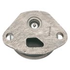 Standard Ignition EGV128 EGR Valve - view 4