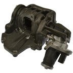 Standard Ignition EGV1290 EGR Valve - view 1