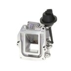 Standard Ignition EGV1297 Exhaust Gas Recirculation (EGR) Valve - view 2