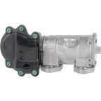 Standard Ignition EGV1318 Exhaust Gas Recirculation (EGR) Valve - view 6