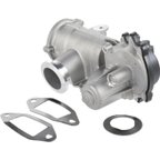 Standard Ignition EGV1318 Exhaust Gas Recirculation (EGR) Valve - view 1