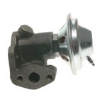 Standard Ignition EGV132 EGR Valve - view 1