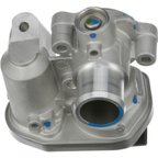 Standard Ignition EGV1330 Exhaust Gas Recirculation (EGR) Valve - view 2