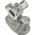 Standard Ignition EGV1330 Exhaust Gas Recirculation (EGR) Valve - view 1