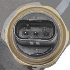 Standard Ignition EGV1337 Exhaust Gas Recirculation (EGR) Valve - view 3