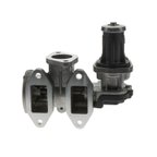 Standard Ignition EGV1338 Exhaust Gas Recirculation (EGR) Valve - view 4