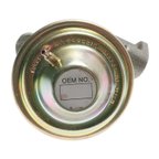 Standard Ignition EGV136 EGR Valve - view 3