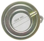 Standard Ignition EGV201 EGR Valve - view 5