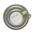 Standard Ignition EGV201 EGR Valve - view 2