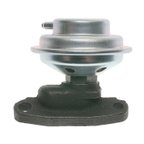 Standard Ignition EGV203 Exhaust Gas Recirculation (EGR) Valve - view 1