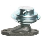 Standard Ignition EGV209 Exhaust Gas Recirculation (EGR) Valve - view 1