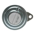 Standard Ignition EGV209 Exhaust Gas Recirculation (EGR) Valve - view 3