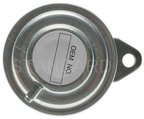 Standard Ignition EGV227 EGR Valve - view 5