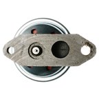 Standard Ignition EGV230 Exhaust Gas Recirculation (EGR) Valve - view 4