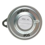 Standard Ignition EGV241 EGR Valve - view 2