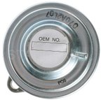 Standard Ignition EGV242 Exhaust Gas Recirculation (EGR) Valve - view 5