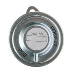 Standard Ignition EGV243 EGR Valve - view 2