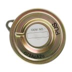 Standard Ignition EGV244 EGR Valve - view 2