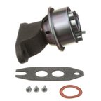 Standard Ignition EGV256 EGR Valve - view 1